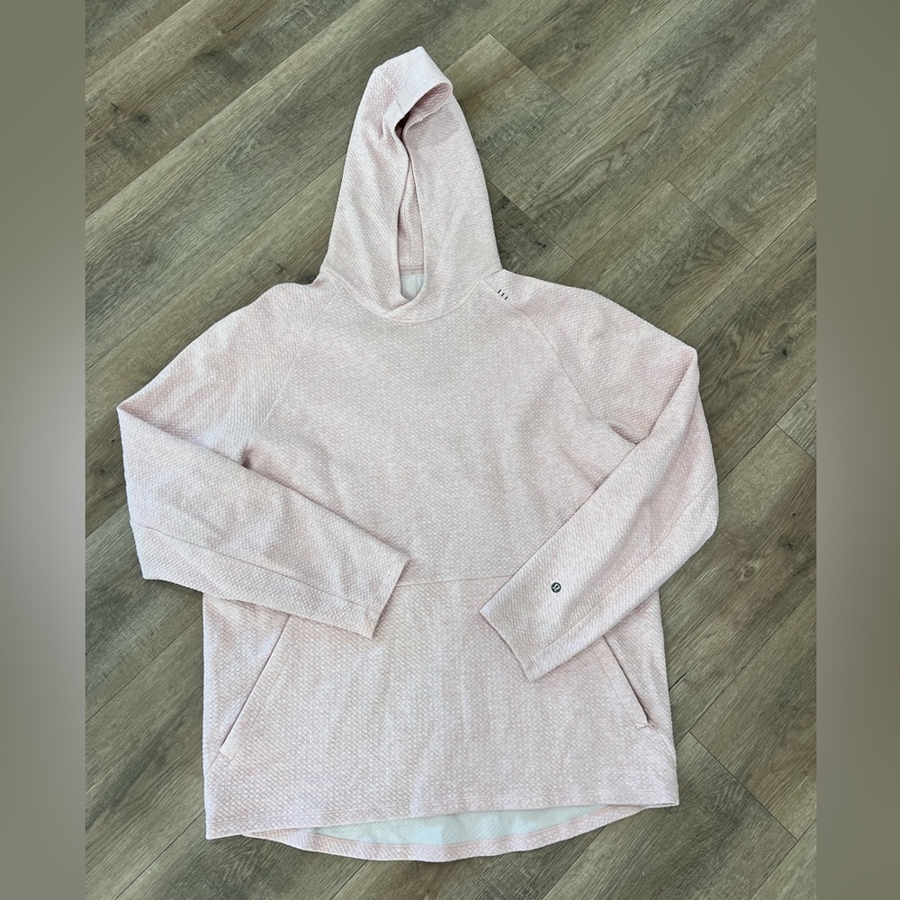 Men’s lulu hoodie